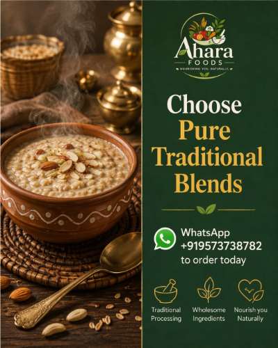 Choose pure traditional blends. WhatsApp +91 95737 38782 to order